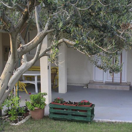 Apartments Biba & Lucy Ražanac الغرفة الصورة