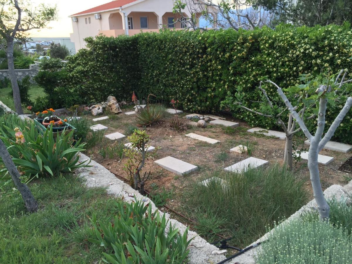 Apartments Biba & Lucy Ražanac المظهر الخارجي الصورة