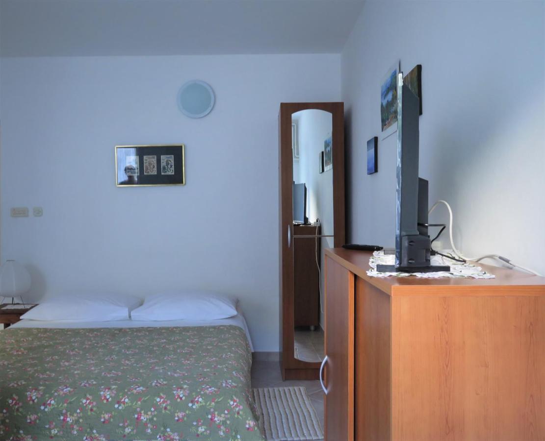 Apartments Biba & Lucy Ražanac المظهر الخارجي الصورة