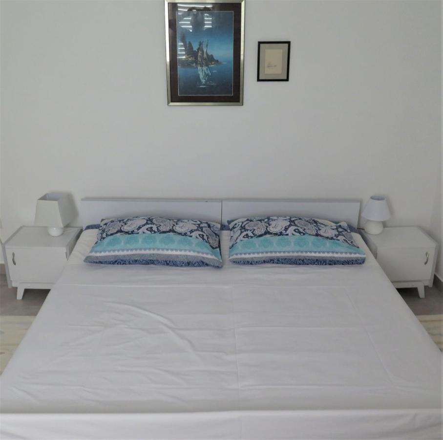 Apartments Biba & Lucy Ražanac المظهر الخارجي الصورة