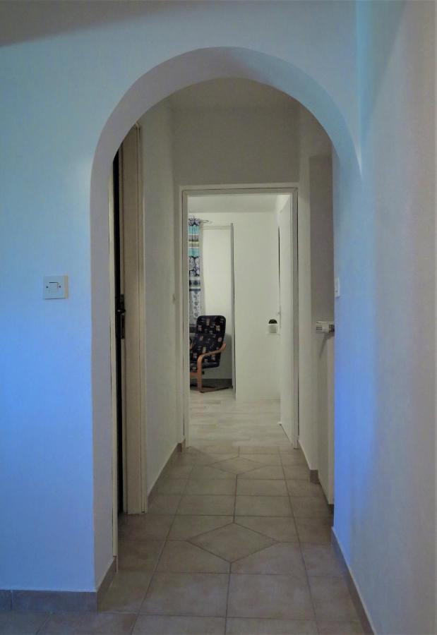 Apartments Biba & Lucy Ražanac المظهر الخارجي الصورة
