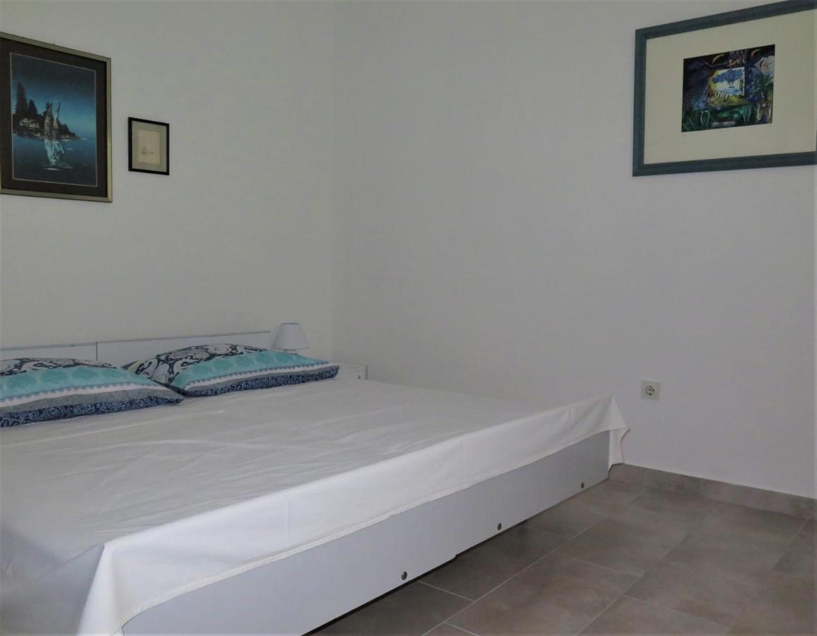 Apartments Biba & Lucy Ražanac المظهر الخارجي الصورة
