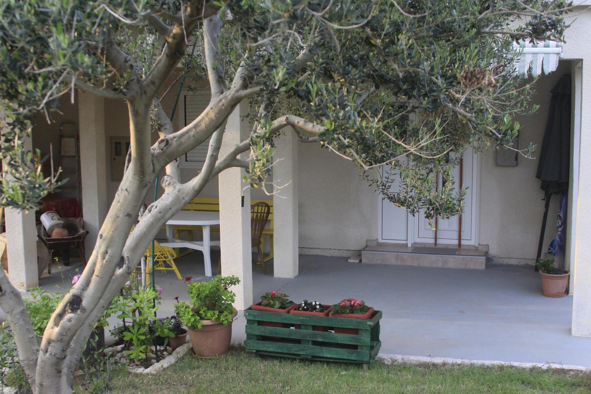 Apartments Biba & Lucy Ražanac الغرفة الصورة